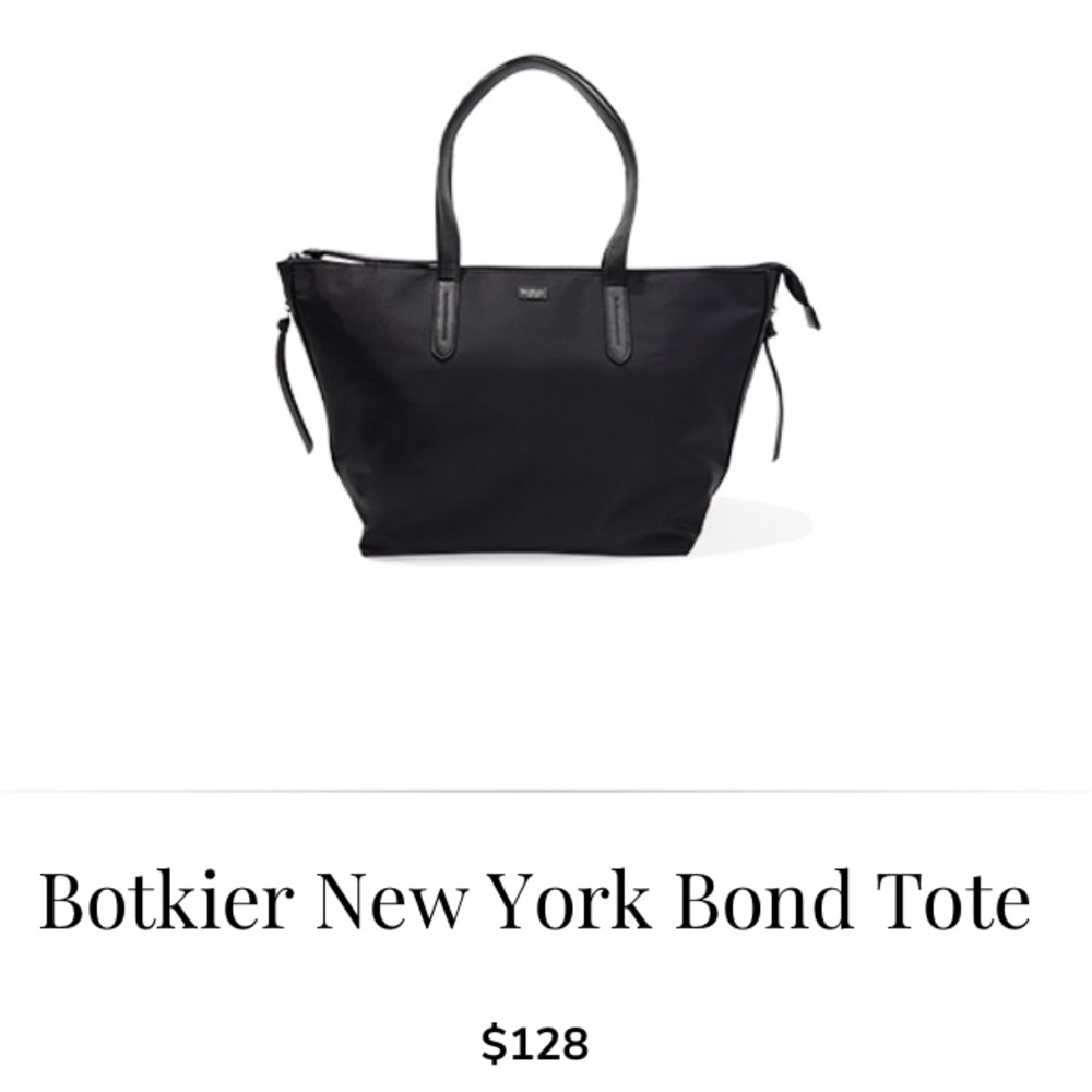 Botkier New York Bond Tote